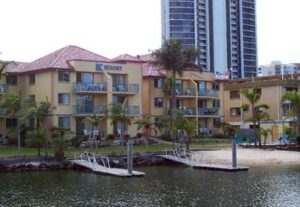 K Resort Surfers Paradise