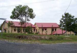 Mt. Tamborine Bed & Breakfast re-roof