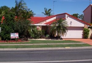 Tile restoration – After