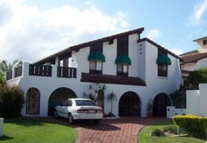 Tile restoration – After