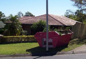 Tile restoration – Before